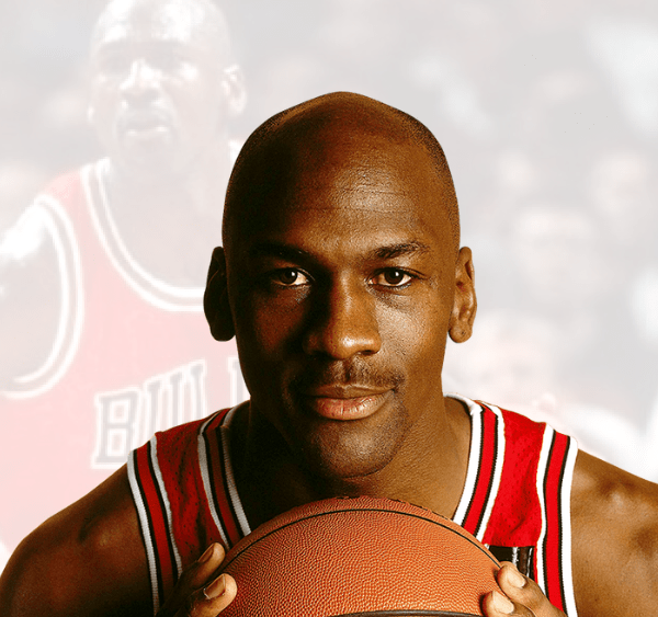 Michael Jordan: The Rise of Nike’s Iconic Sneaker