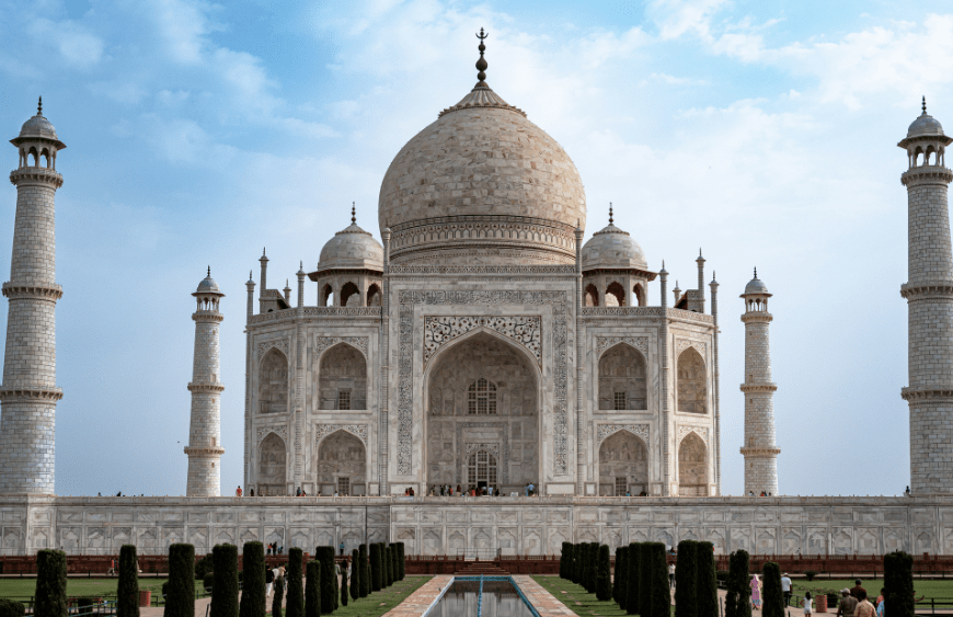 Agra: From Taj Mahal to Footwear Capital
